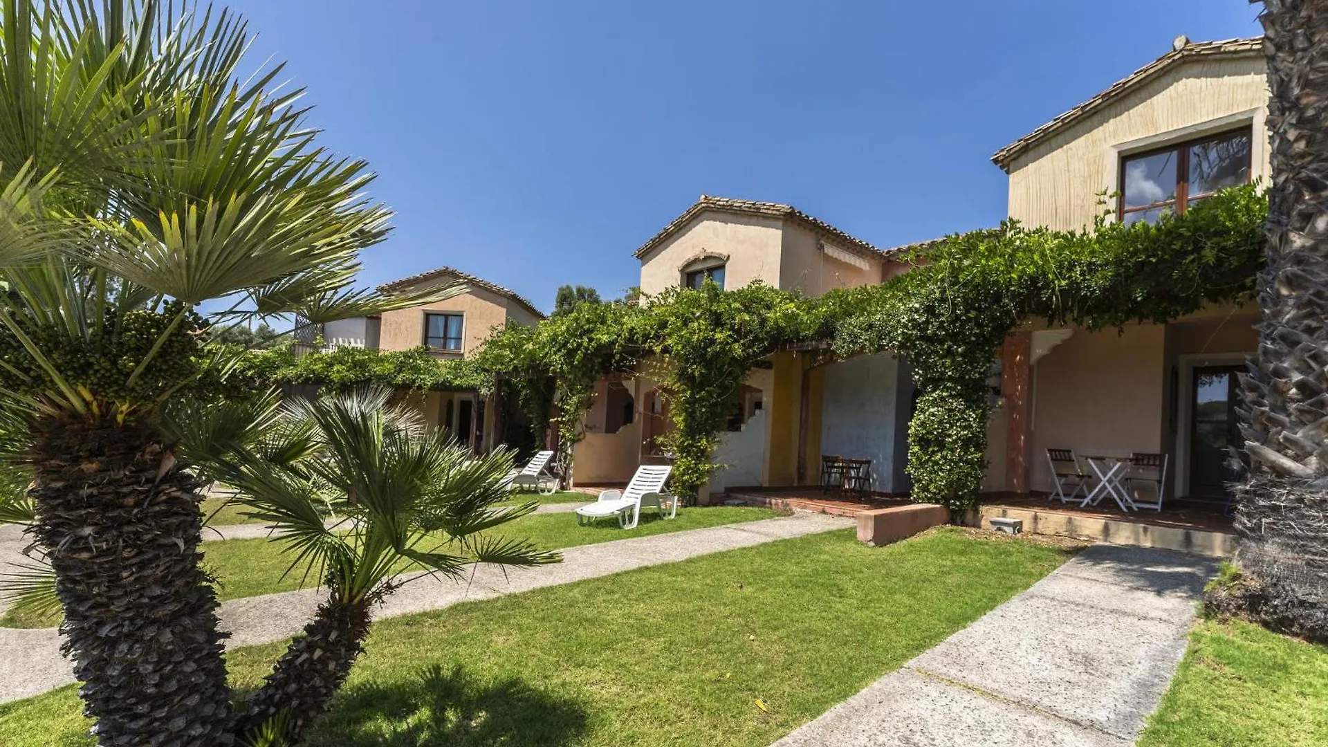 Apartment Baia Delle Palme-1 By Interhome Fox E Sali-monte Agumu 0*,  إيطاليا