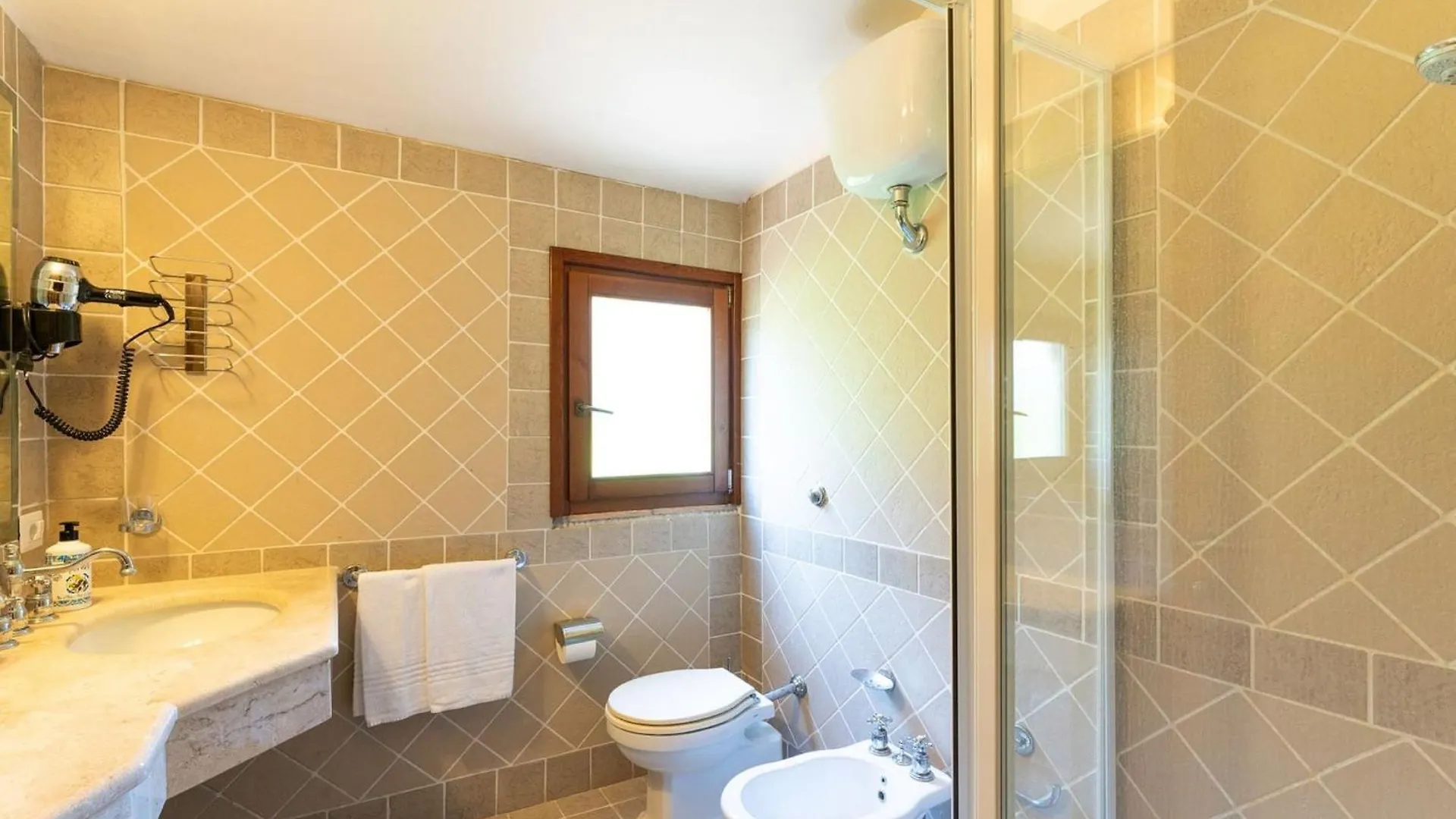 Apartment Baia Delle Palme-1 By Interhome Fox E Sali-monte Agumu